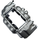 2013 Toyota FJ Cruiser Brake Caliper 5